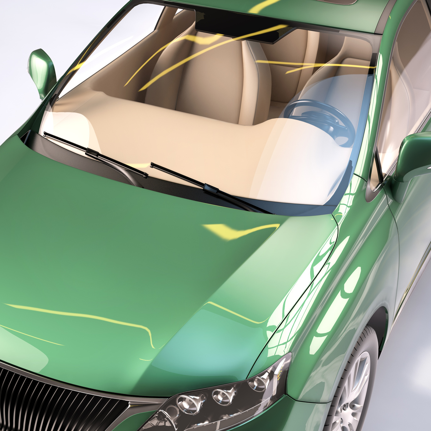 What Are Your Factory Windshield Options? Glass com What Are Your Factory Windshield Options? Glass com