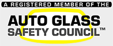 Auto Glass Safety Council logo